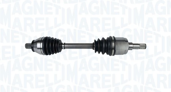 Drive Shaft